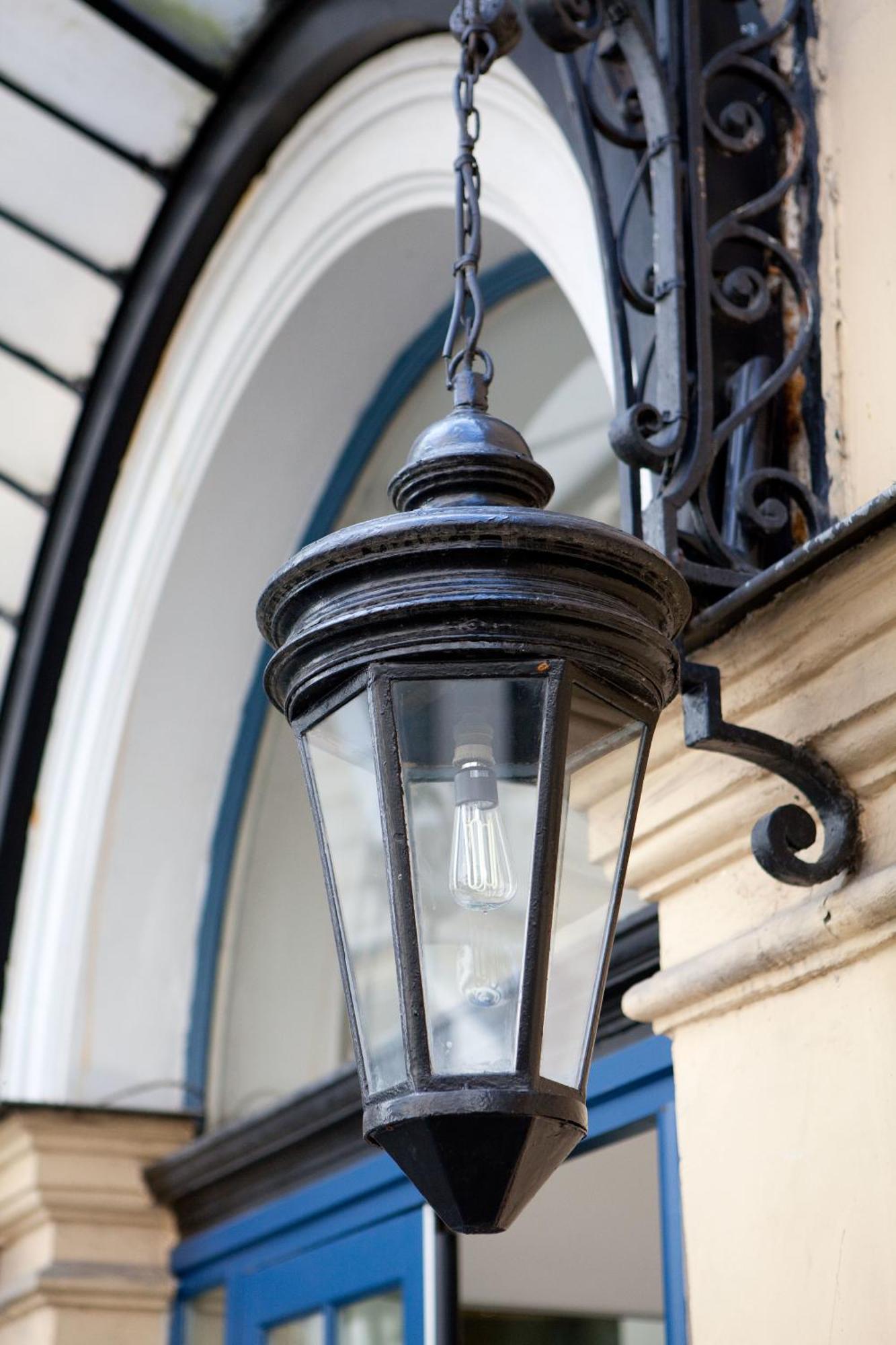 Leonardo Boutique Opera 4*