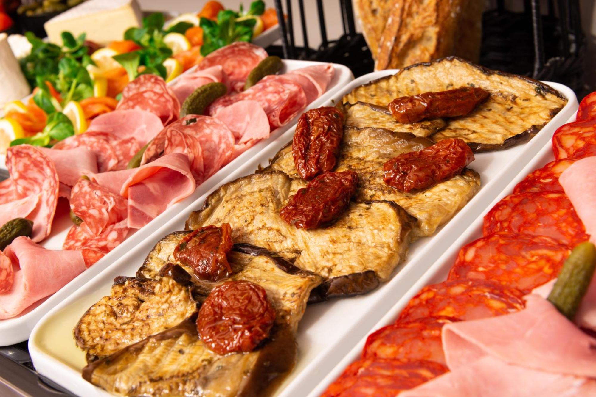 Leonardo Boutique Opera