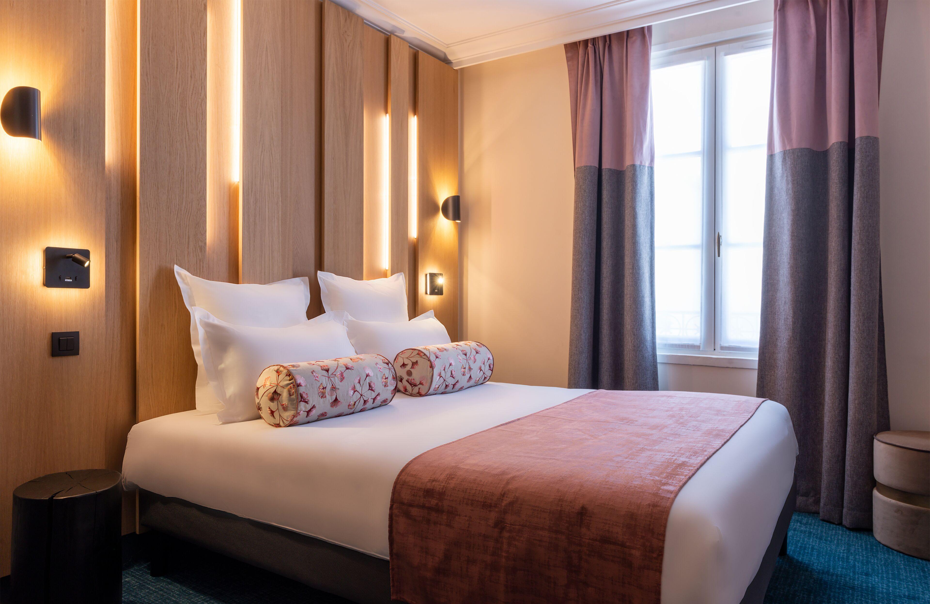 Leonardo Boutique Opera Hotel