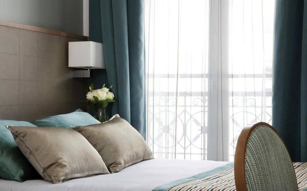 Leonardo Boutique Opera Hotel Paris