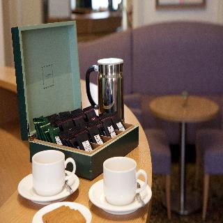Leonardo Boutique Opera Hotel 4*