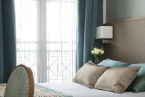 Hotel Leonardo Boutique Opera 4*