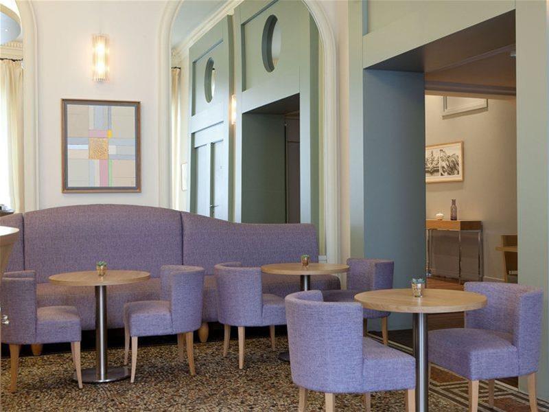 Hotel Leonardo Boutique Opera Parigi